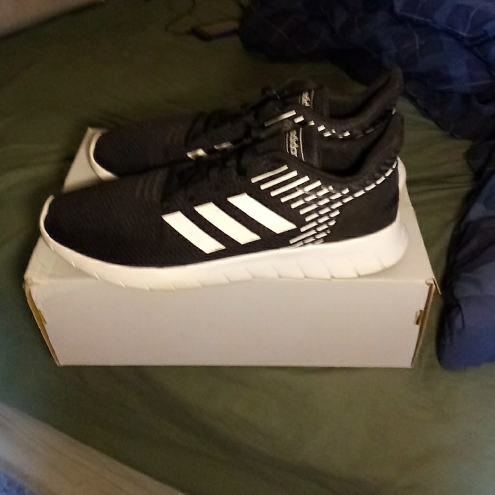 Mens addidas